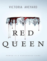 Victoria Aveyard- Red Queen.pdf